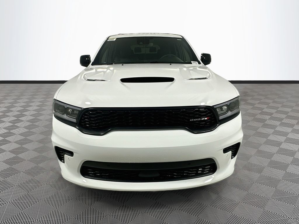 New 2026 Dodge Durango GT HEMI V8 SUV