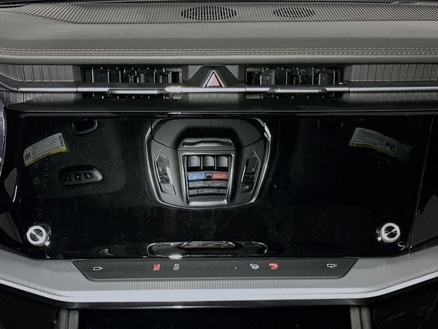 2025 Jeep Wagoneer S Launch Edition - Photo 9