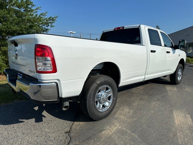 2024 Ram 2500 Tradesman photo 4