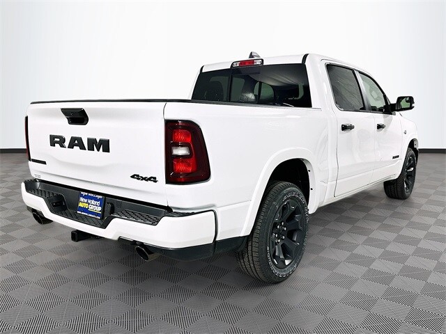 2026 Ram 1500 Big Horn Lone Star photo 4