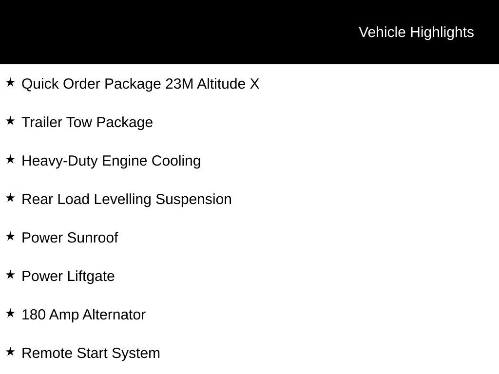 New 2025 Jeep Grand Cherokee Laredo SUV