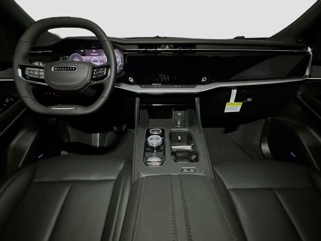 2025 Jeep Wagoneer S Launch Edition - Photo 6