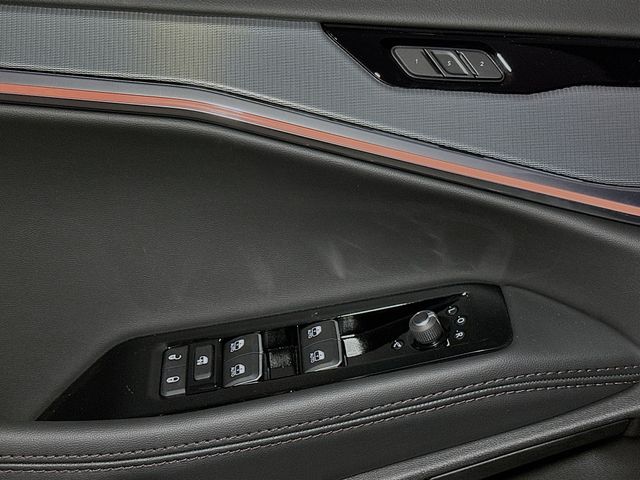 2025 Jeep Wagoneer S Launch Edition - Photo 12