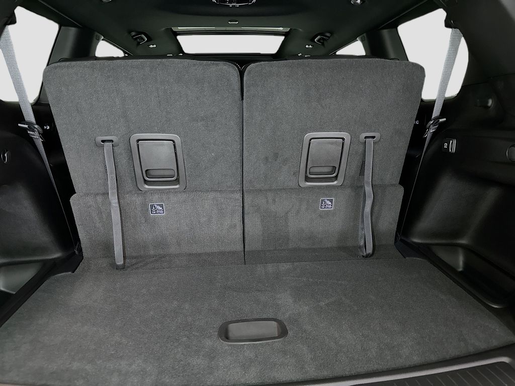2025 Jeep Grand Cherokee L Limited - Photo 30