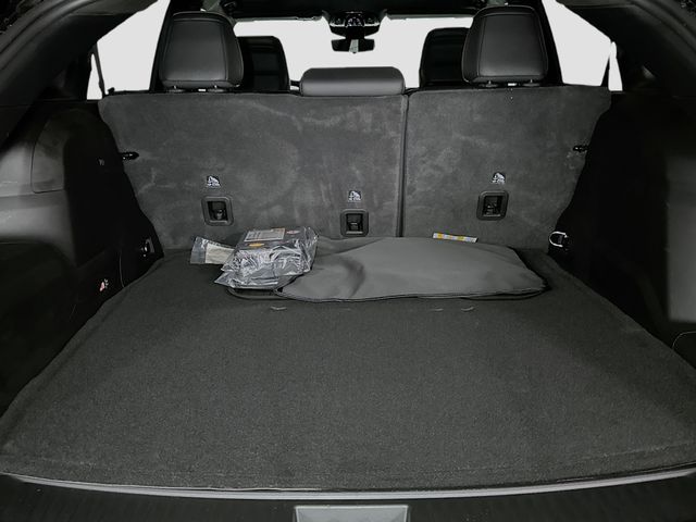 2025 Jeep Wagoneer S Launch Edition - Photo 30