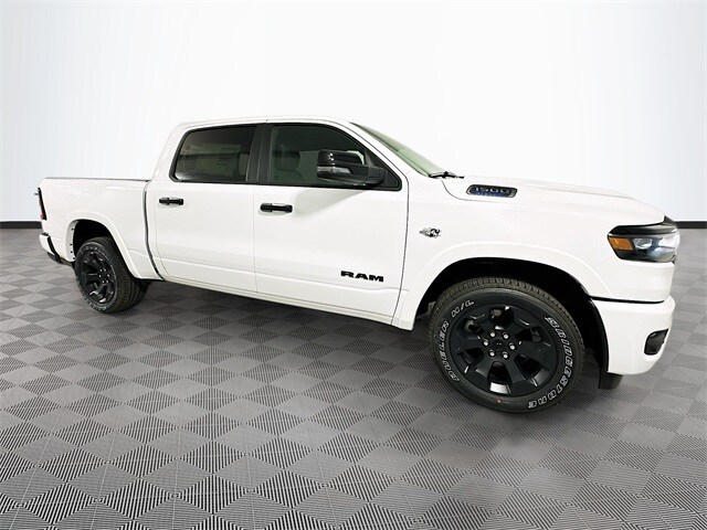 2026 Ram 1500 Big Horn Lone Star photo 3