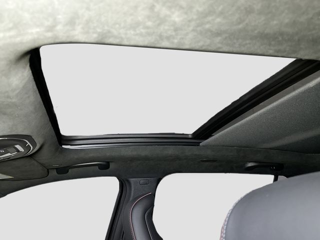 2025 Jeep Wagoneer S Launch Edition - Photo 24