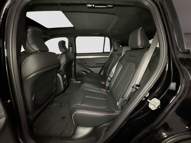 2025 Jeep Wagoneer S Launch Edition - Photo 15