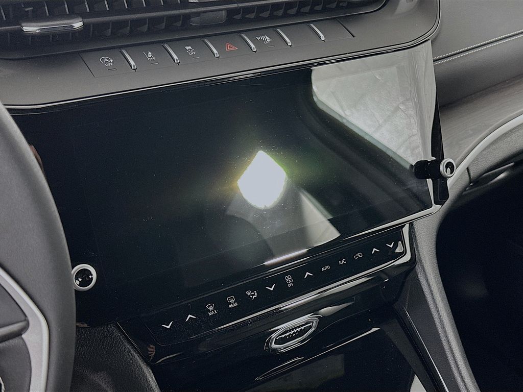 2026 Jeep Grand Cherokee Limited - Photo 11