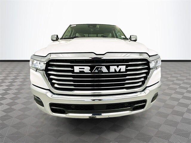 2025 Ram 1500 Laramie photo 2