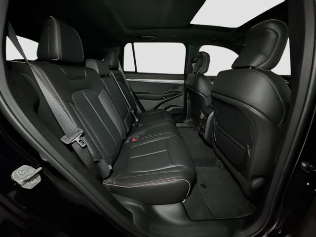 2025 Jeep Wagoneer S Launch Edition - Photo 31