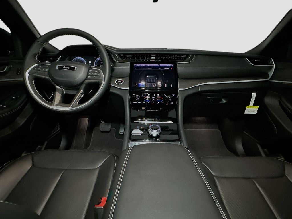 2025 Jeep Grand Cherokee L Limited - Photo 6