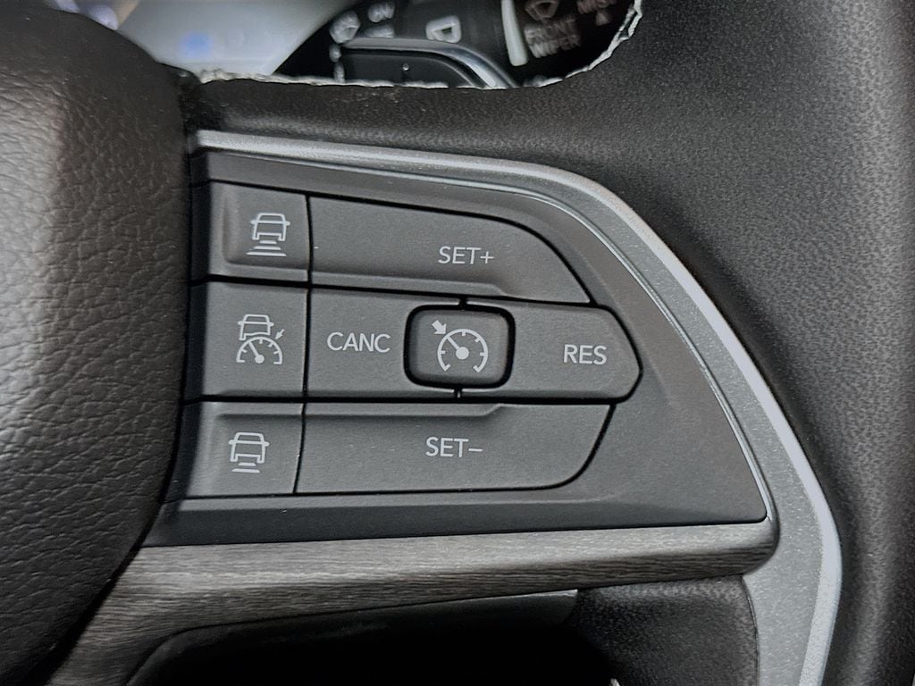 2025 Jeep Grand Cherokee L Limited - Photo 29