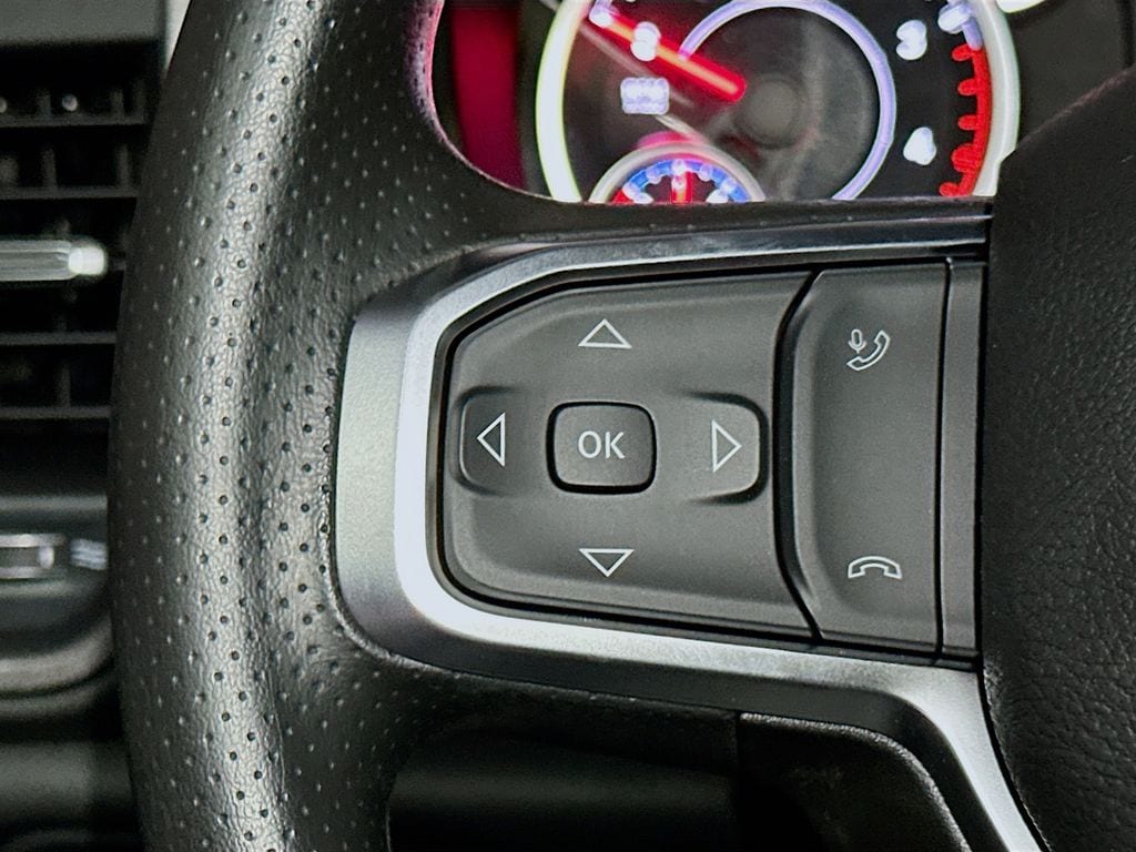 2026 RAM 3500 Tradesman - Photo 28