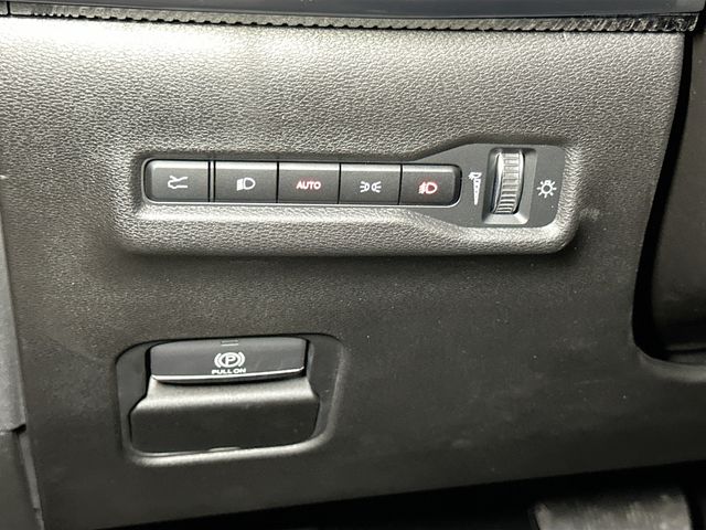 2025 Jeep Wagoneer S Launch Edition - Photo 29