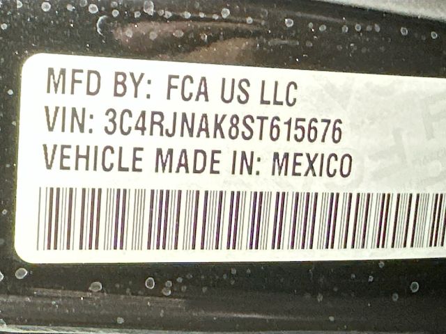 2025 Jeep Wagoneer S Launch Edition - Photo 23