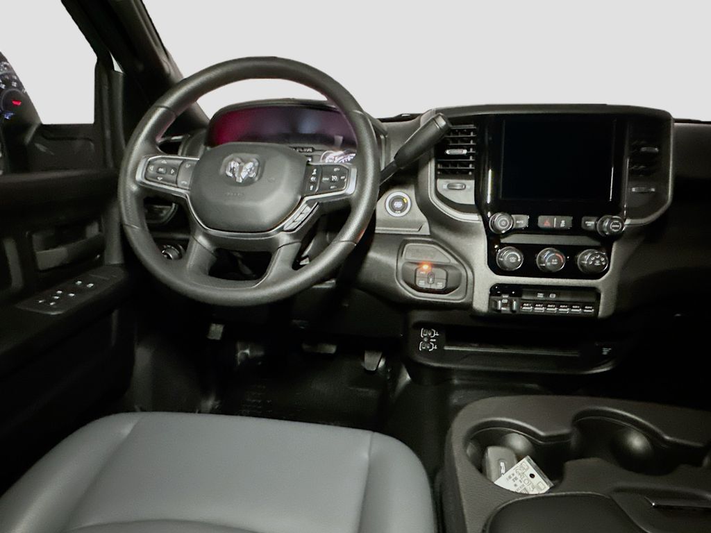 2026 RAM 3500 Tradesman - Photo 27