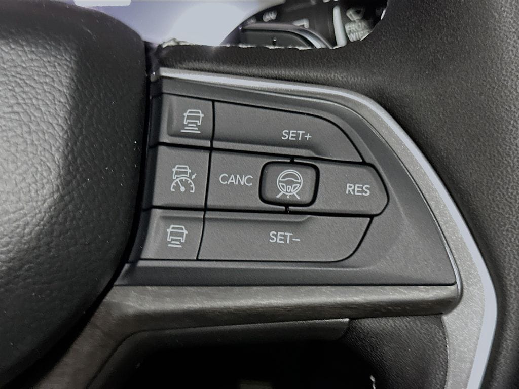 2026 Jeep Grand Cherokee Limited - Photo 30