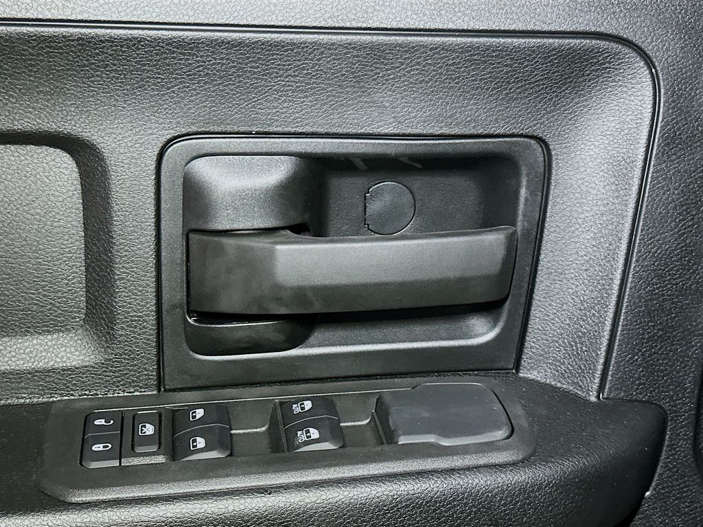 2026 RAM 3500 Tradesman - Photo 13