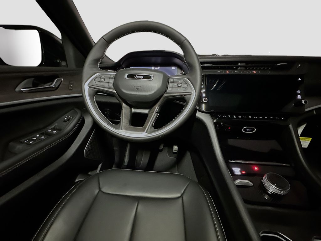 2026 Jeep Grand Cherokee Limited - Photo 28