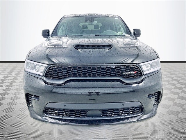 2026 Dodge Durango GT Plus photo 2