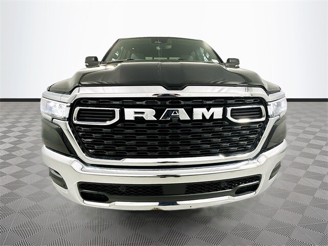 2025 Ram 1500 Big Horn Lone Star photo 2