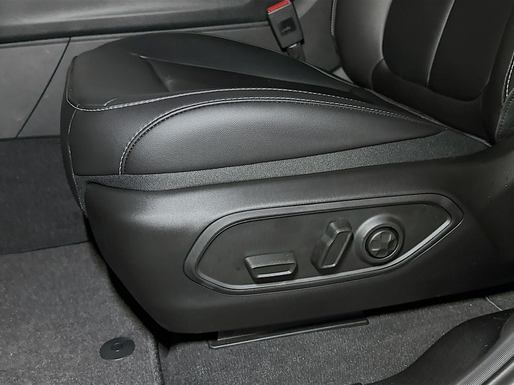2026 Jeep Grand Cherokee Limited - Photo 14
