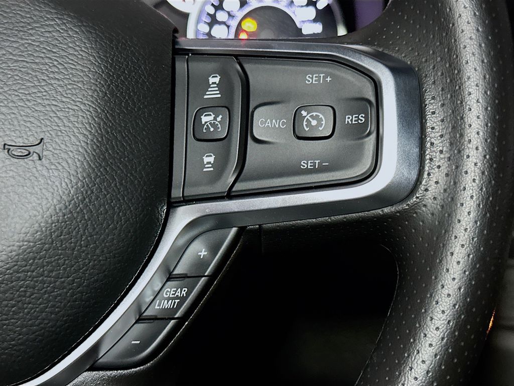 2026 RAM 3500 Tradesman - Photo 29
