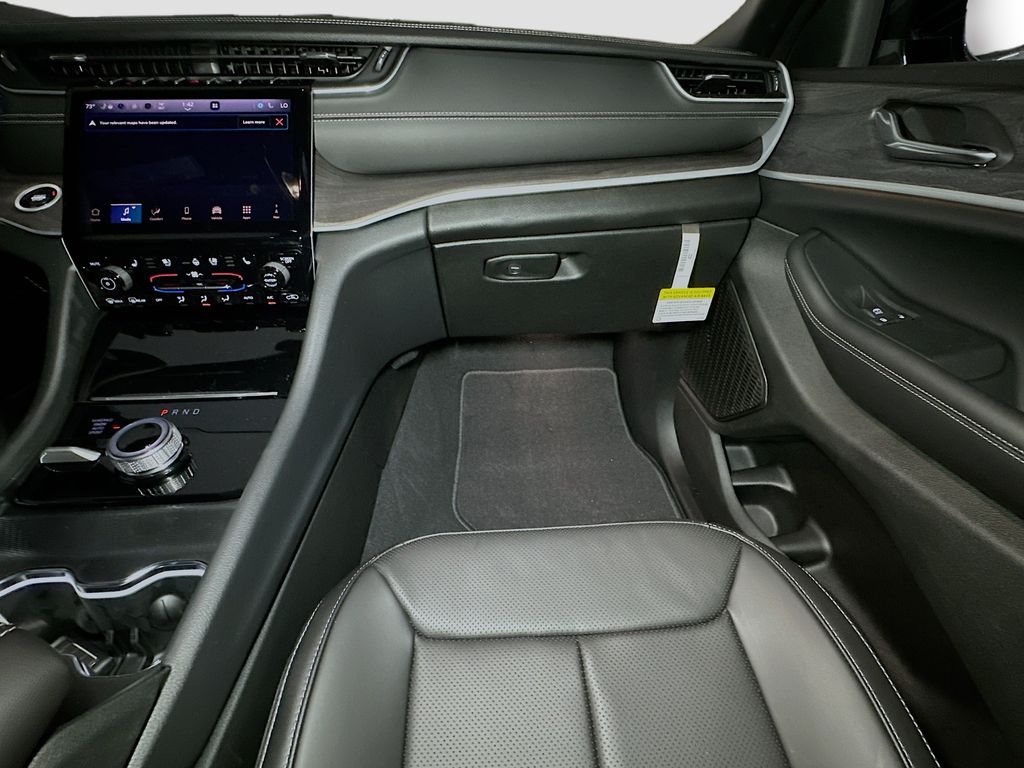 2025 Jeep Grand Cherokee L Limited - Photo 26