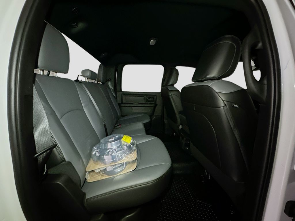 2026 RAM 3500 Tradesman - Photo 30