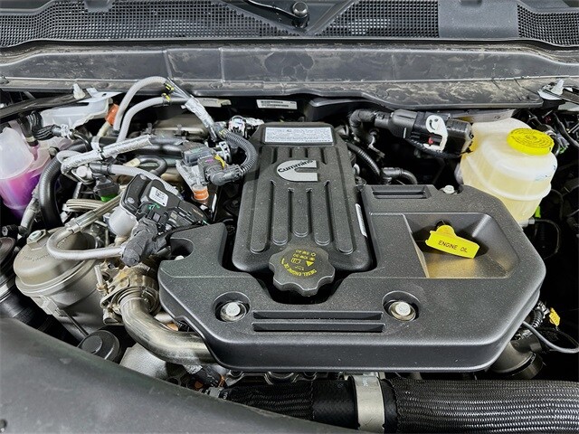 2026 Ram 3500 Tradesman photo 3