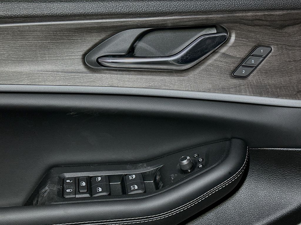 2026 Jeep Grand Cherokee Limited - Photo 13