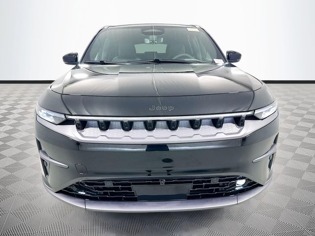 2025 Jeep Wagoneer S Launch Edition - Photo 2