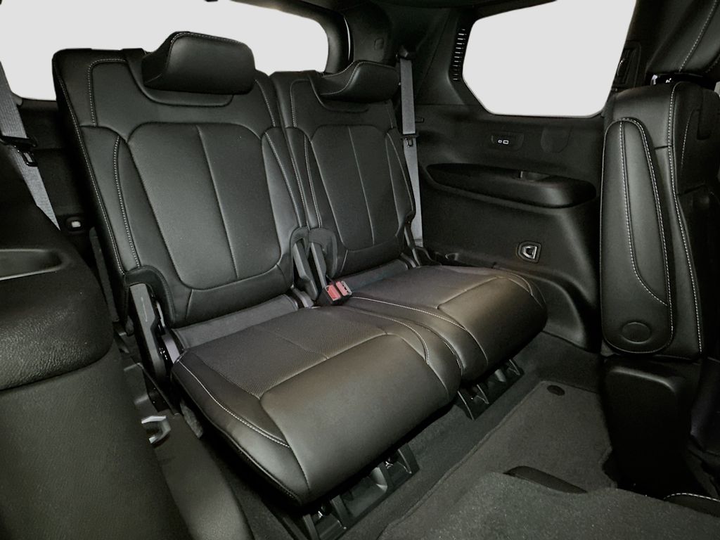 2025 Jeep Grand Cherokee L Limited - Photo 31