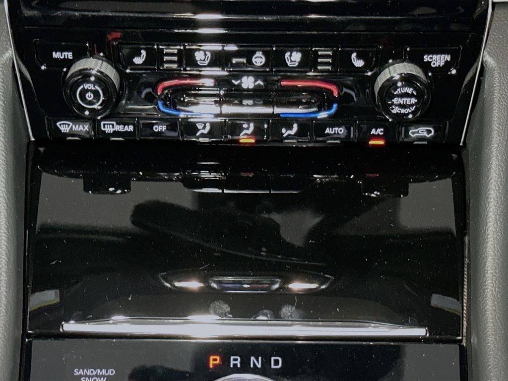 2025 Jeep Grand Cherokee L Limited - Photo 10