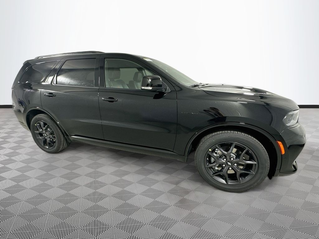 New 2026 Dodge Durango GT HEMI V8 SUV