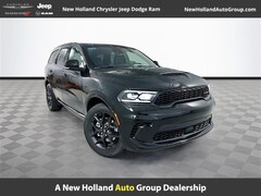 2026 Dodge Durango GT HEMI V8 SUV V-8 cyl