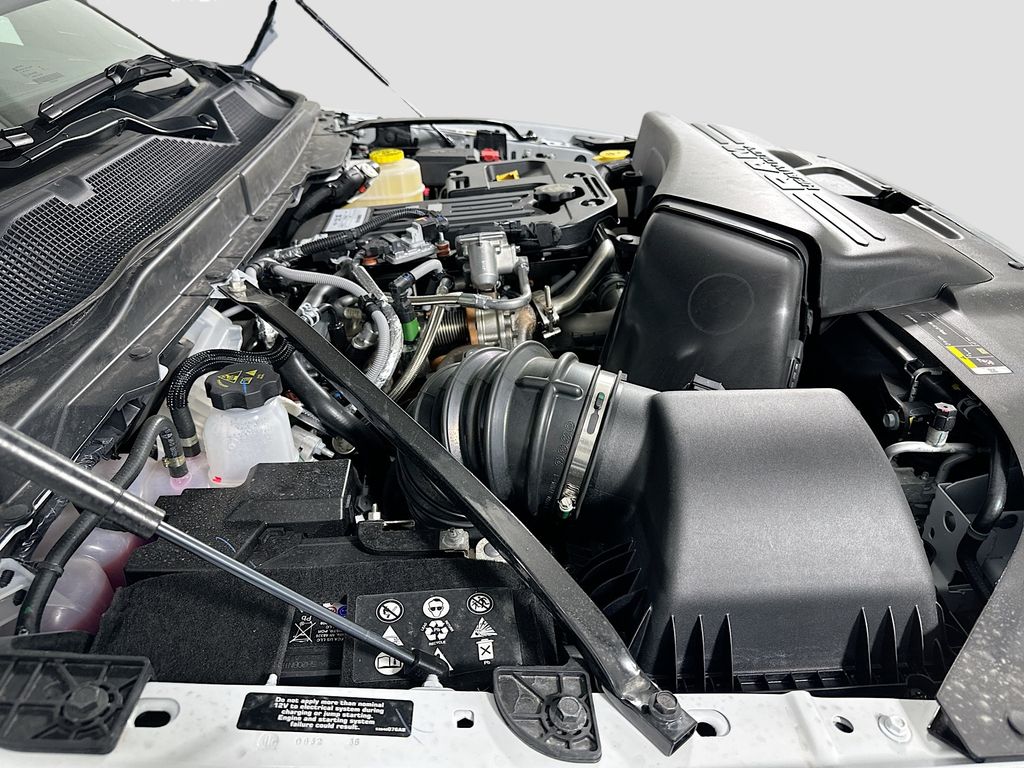 2026 RAM 3500 Tradesman - Photo 21