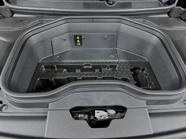 2025 Jeep Wagoneer S Launch Edition - Photo 18