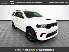 2026 Dodge Durango GT SUV V-6 cyl