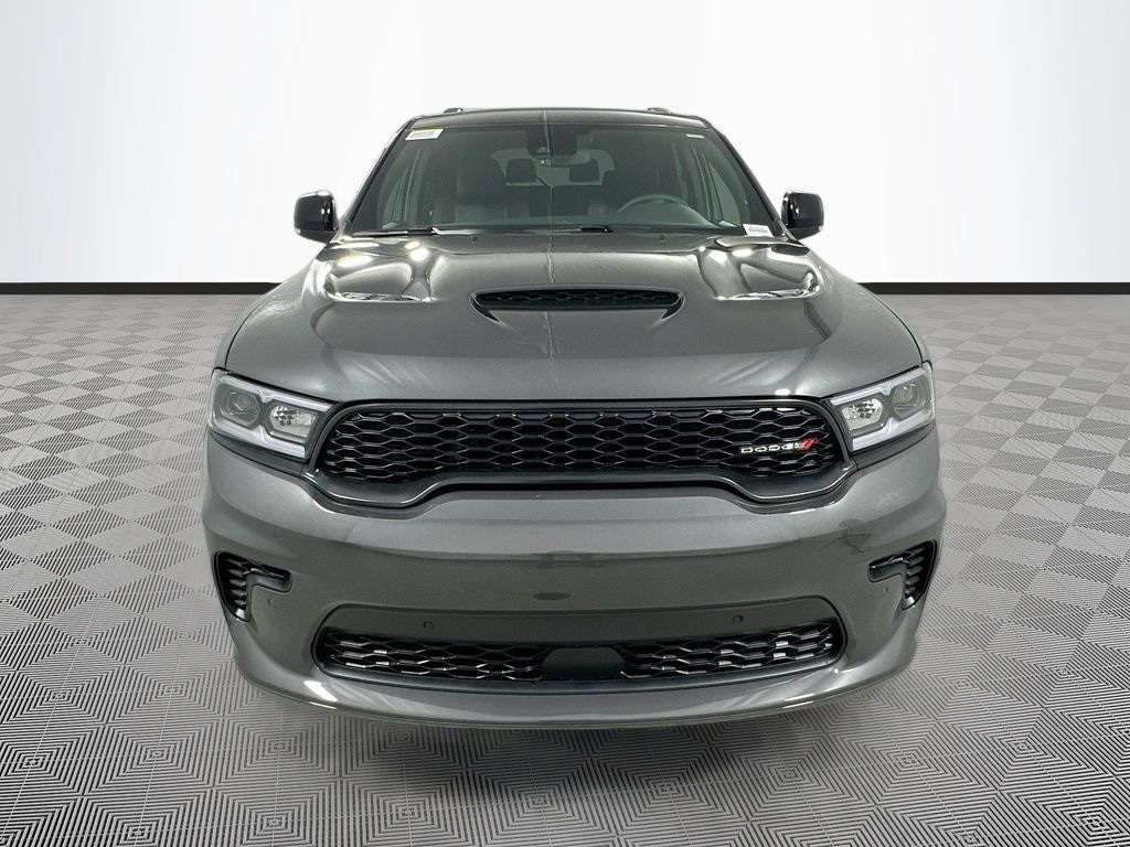 New 2026 Dodge Durango GT HEMI V8 SUV