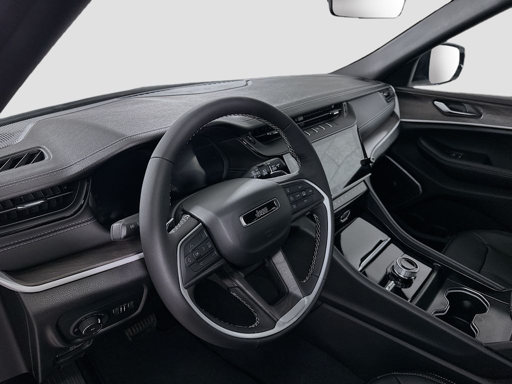 2026 Jeep Grand Cherokee Limited - Photo 7