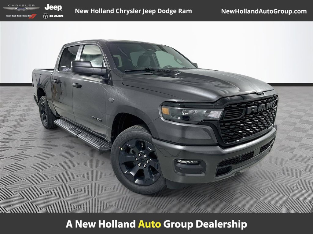 2027 RAM 1500 Pickup Express