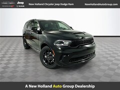 2026 Dodge Durango GT HEMI V8 SUV V-8 cyl