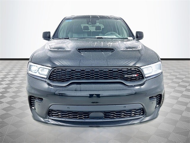 2026 Dodge Durango Base photo 2