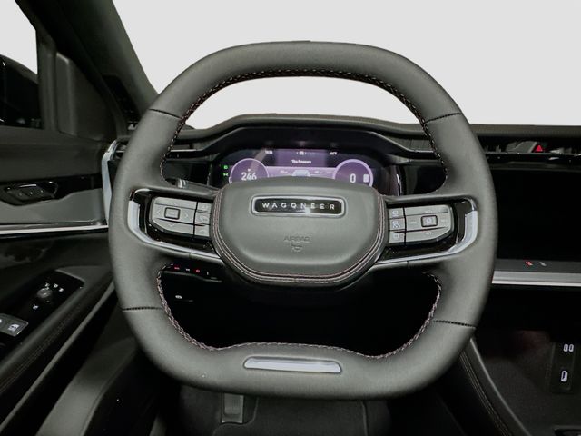 2025 Jeep Wagoneer S Launch Edition - Photo 7