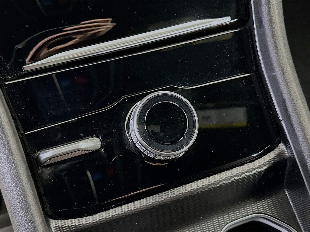 2026 Jeep Grand Cherokee Limited - Photo 13