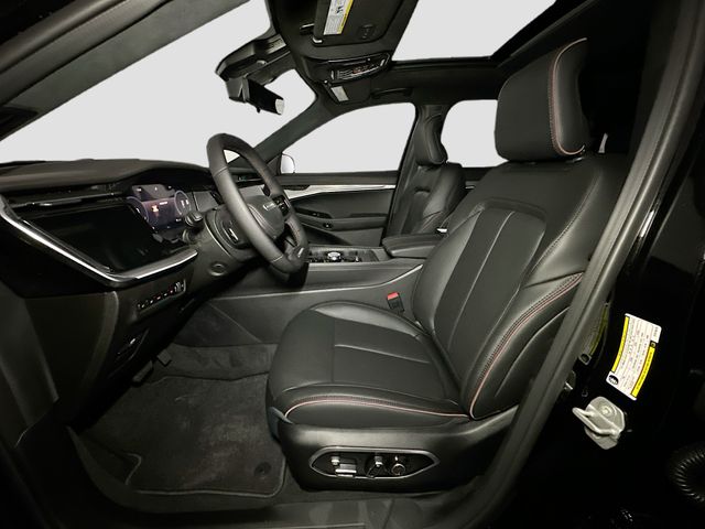 2025 Jeep Wagoneer S Launch Edition - Photo 14