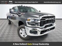 2026 Ram 2500 Tradesman Truck Crew Cab V-8 cyl