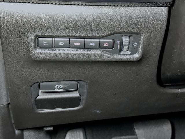 2025 Jeep Wagoneer S Launch Edition - Photo 29